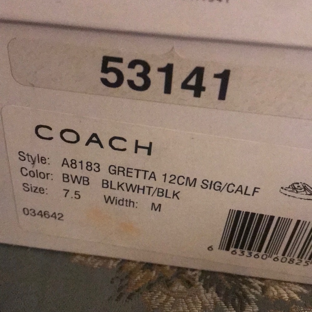 Coach